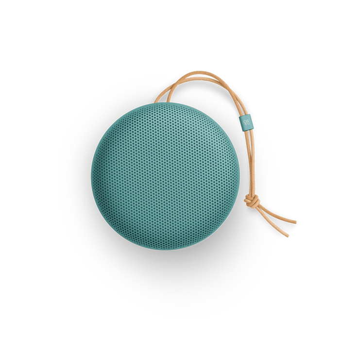 B&O Beosound A1 3rd Gen Portable Wireless Speaker - Wireless Portable Speaker