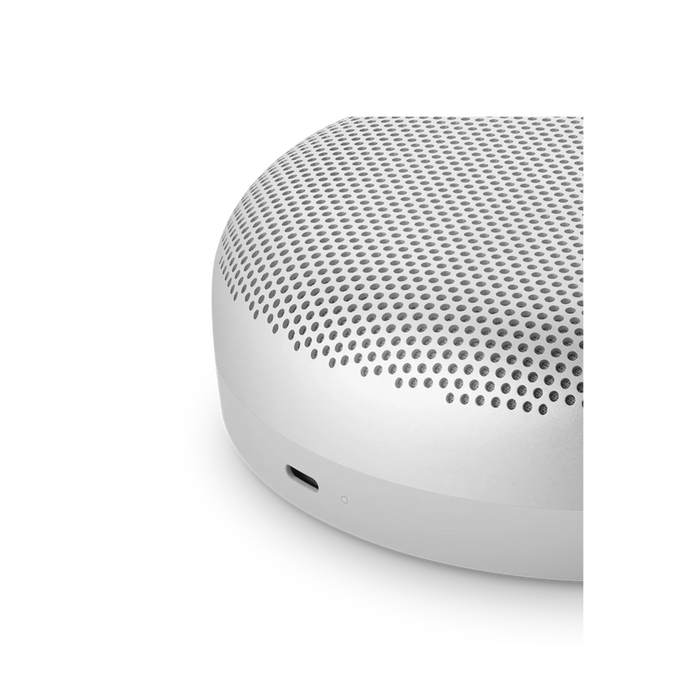 B&O Beosound A1 3rd Gen Portable Wireless Speaker - Wireless Portable Speaker