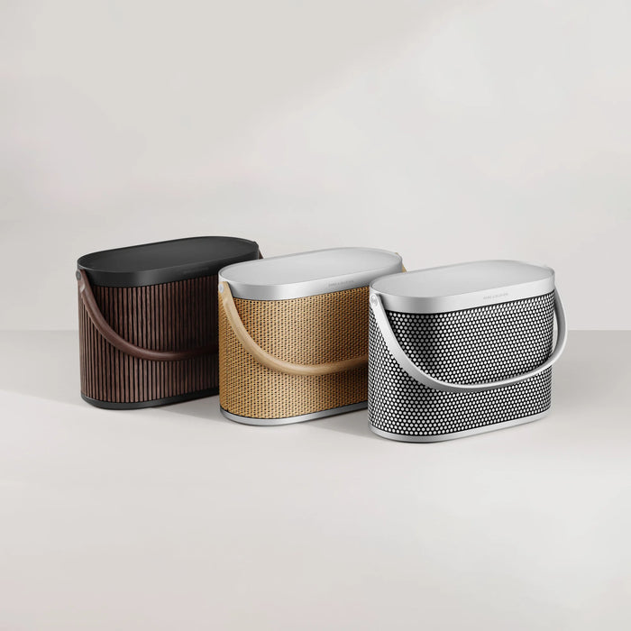 B&O Beosound A5 - Portable Wireless Speaker - The Audio Co.