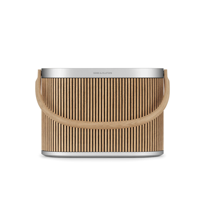 B&O Beosound A5 - Portable Wireless Speaker - Wireless Portable Speaker