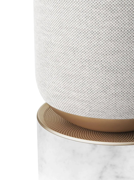 B&O Beosound Balance - Multiroom Wireless Streaming Speaker - The Audio Co.