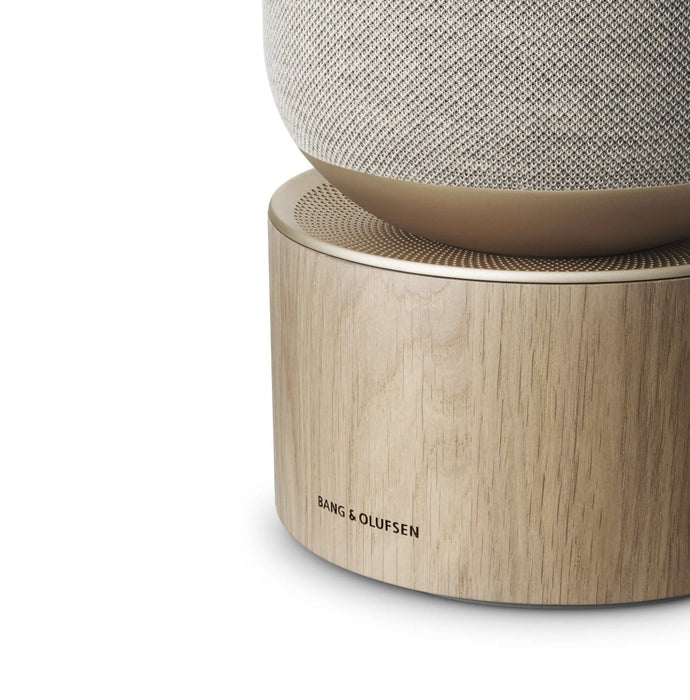 B&O Beosound Balance - Multiroom Wireless Streaming Speaker - The Audio Co.