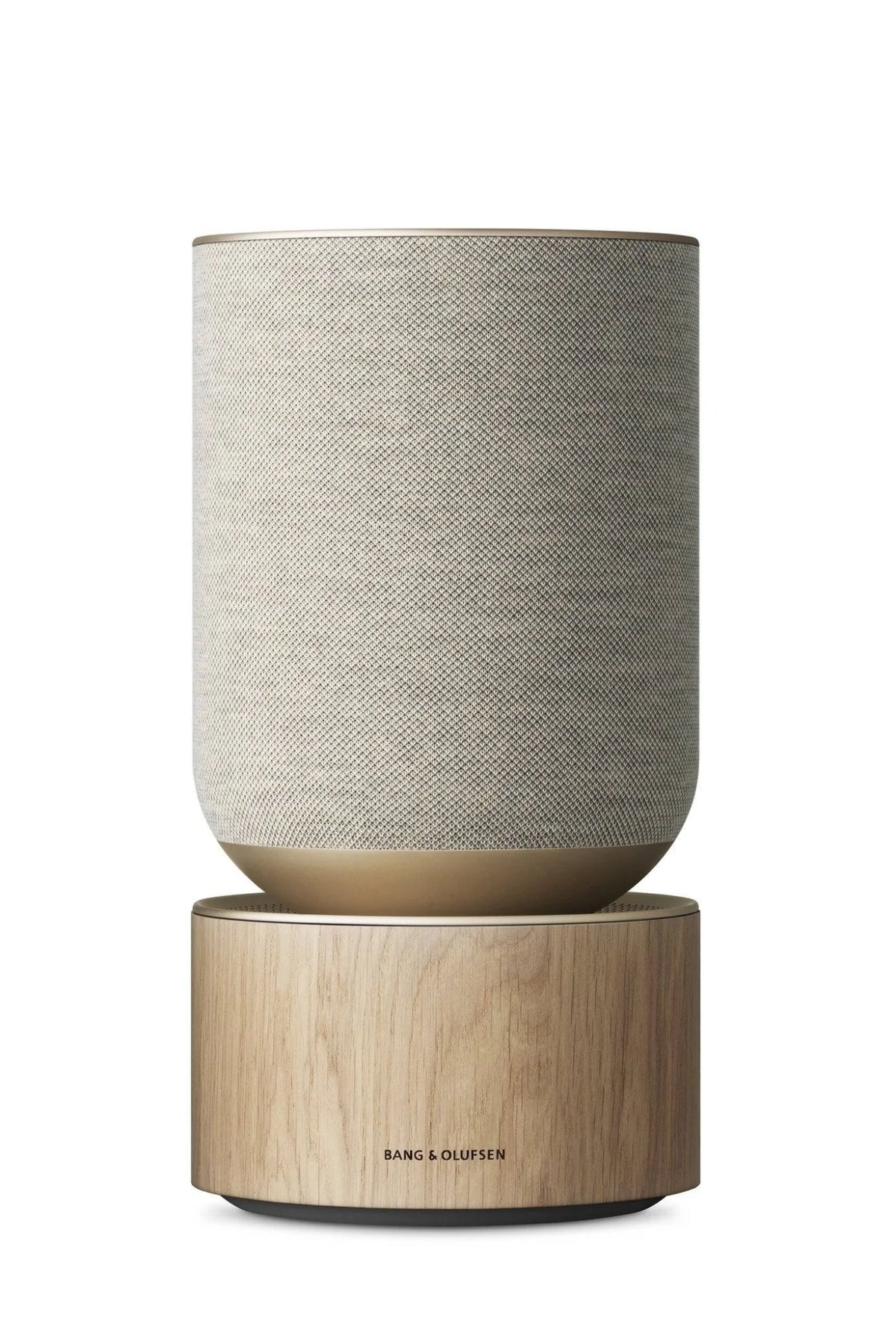 B&O Beosound Balance ナチュラルオーク B&O Beosound Balance - Multiroom Wireless Streaming — The Audio Co.