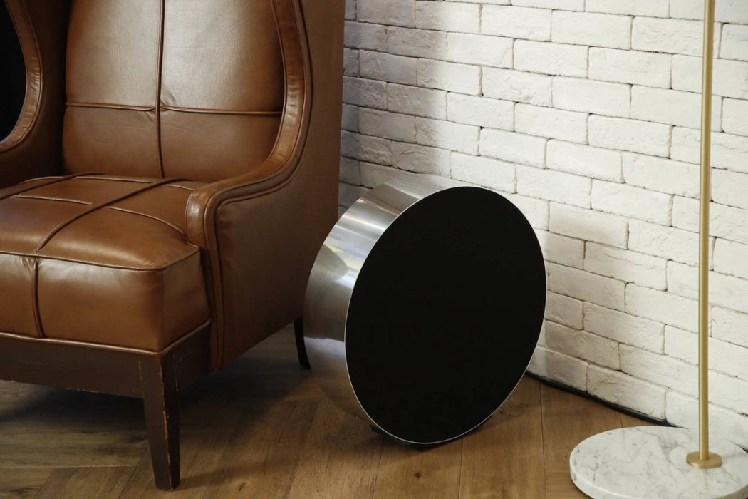 B&O Beosound Edge - Multiroom Wireless Streaming Speaker - The Audio Co.