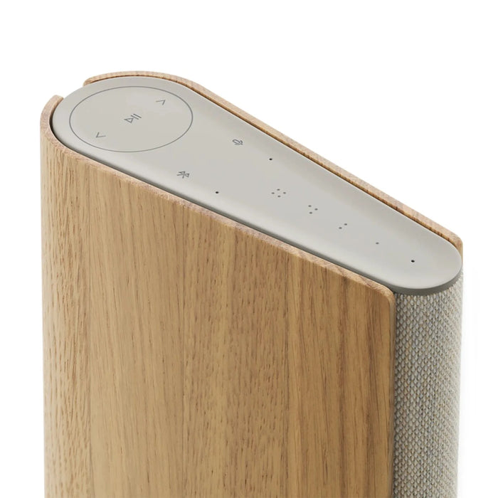 B&O Beosound Emerge - Multiroom Wireless Streaming Speaker - The Audio Co.