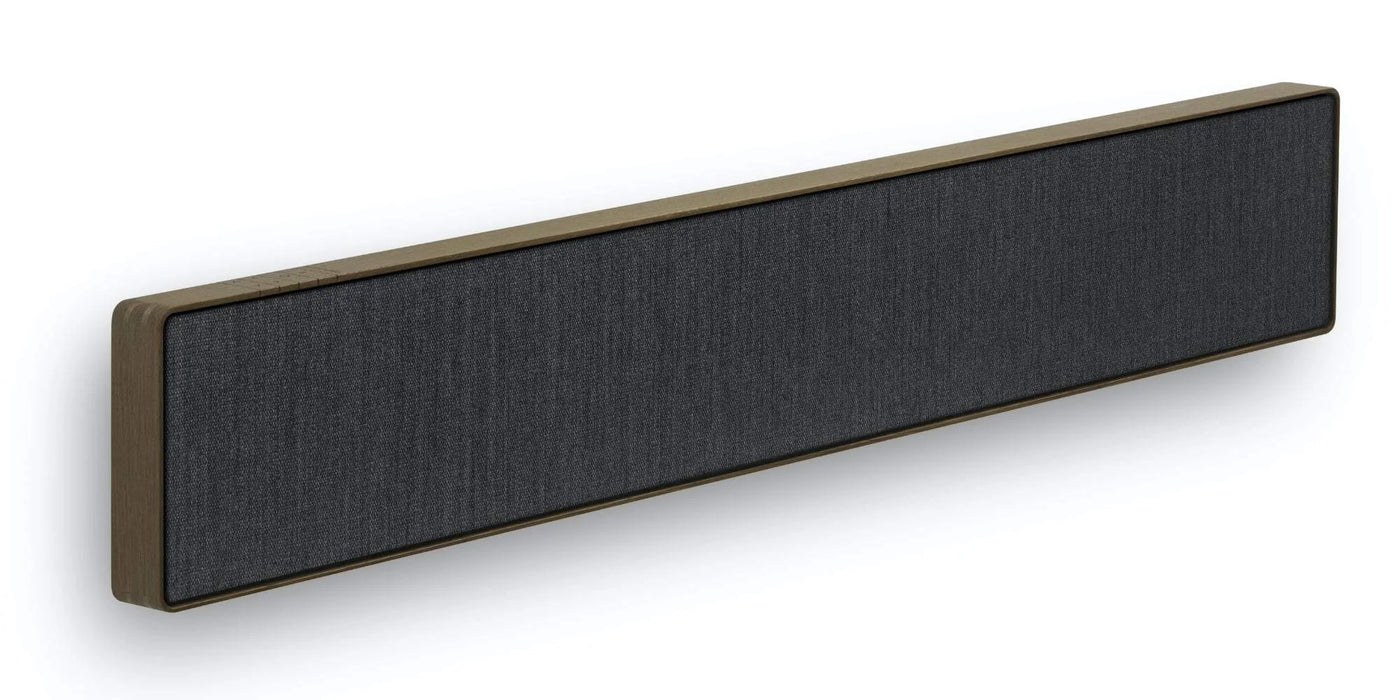 B&O Beosound Stage - Dolby Atmos Soundbar - The Audio Co.