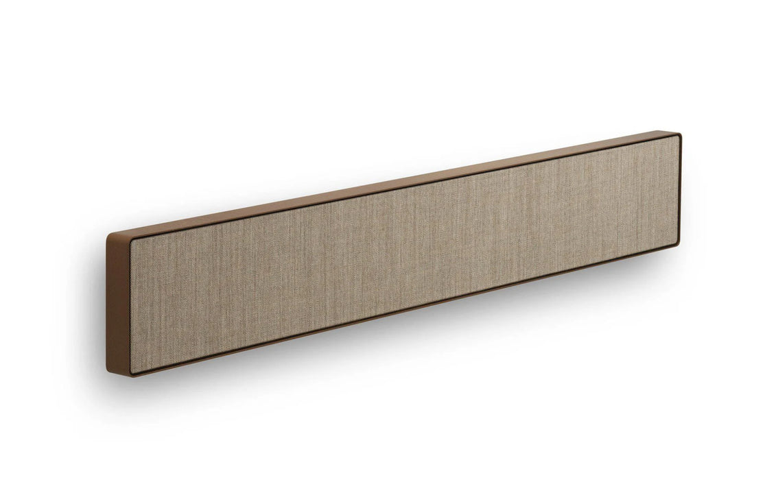 B&O Beosound Stage - Dolby Atmos Soundbar - The Audio Co.