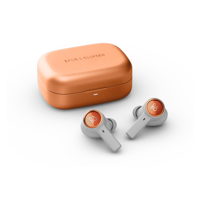 B&O Eleven Wireless In-Ear Earphones - Copper Tone - Wireless Earphones