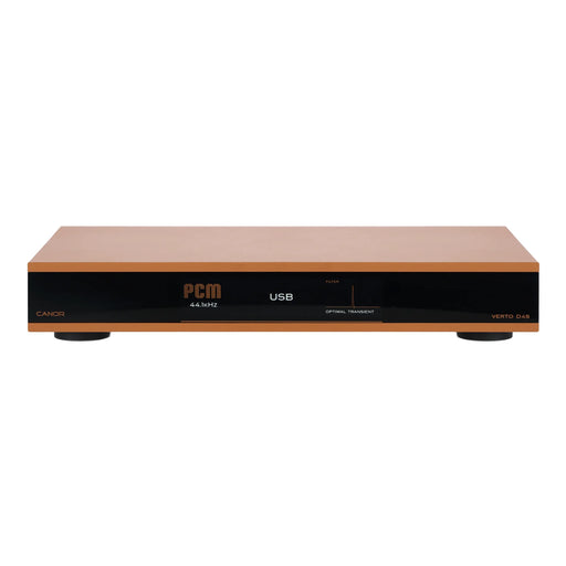 Canor Verto D4S Digital to Analog Convertor - DAC