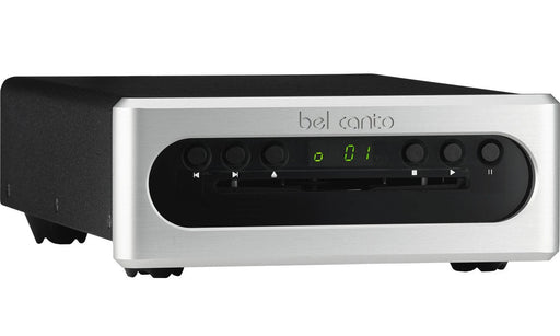 Bel Canto CD3t CD Transport - The Audio Co.