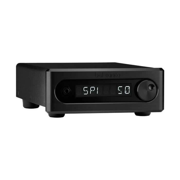 Bel Canto DAC 2.8 Control Preamp DAC - DAC