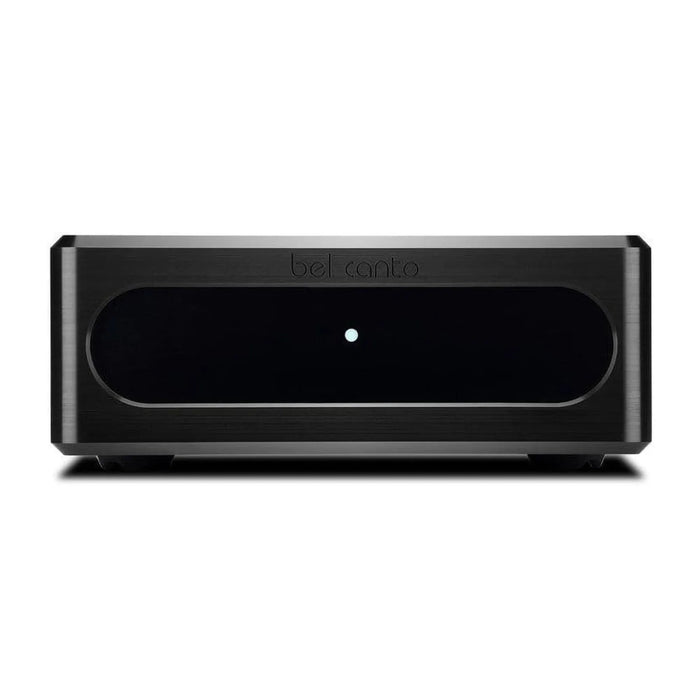 Bel Canto Phono Preamplifier - Black - Phono Preamp