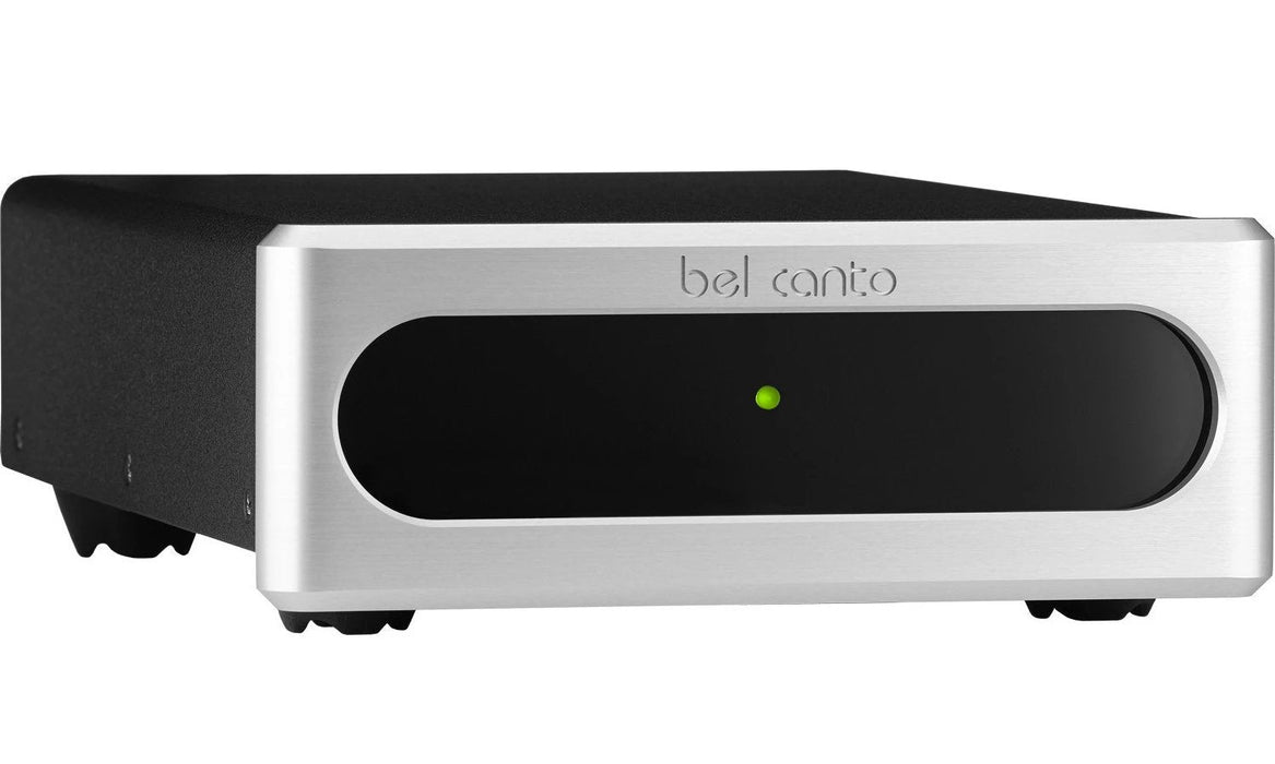 Bel Canto REF500S Stereo Power Amplifier - The Audio Co.