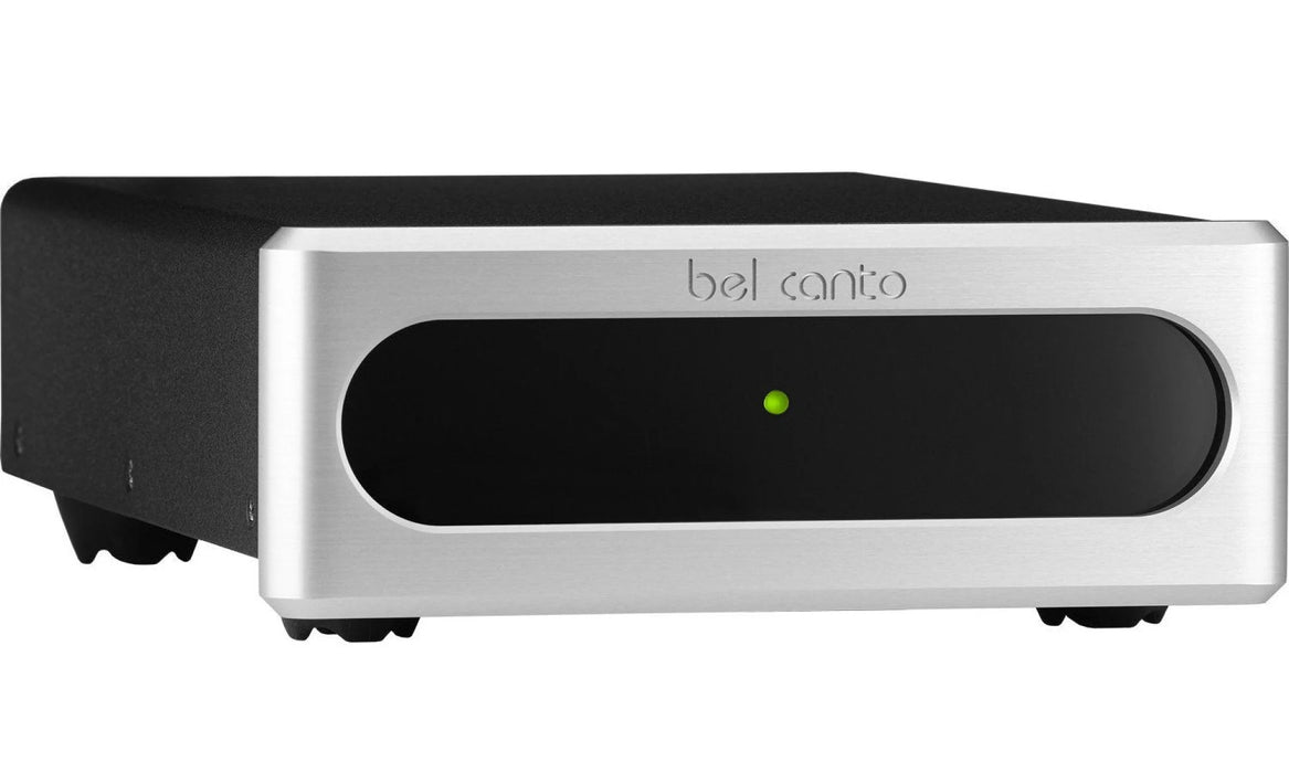 Bel Canto REF600M Monoblock Power Amplifier - The Audio Co.