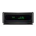Bel Canto Stream Network Bridge - Black - Streamer