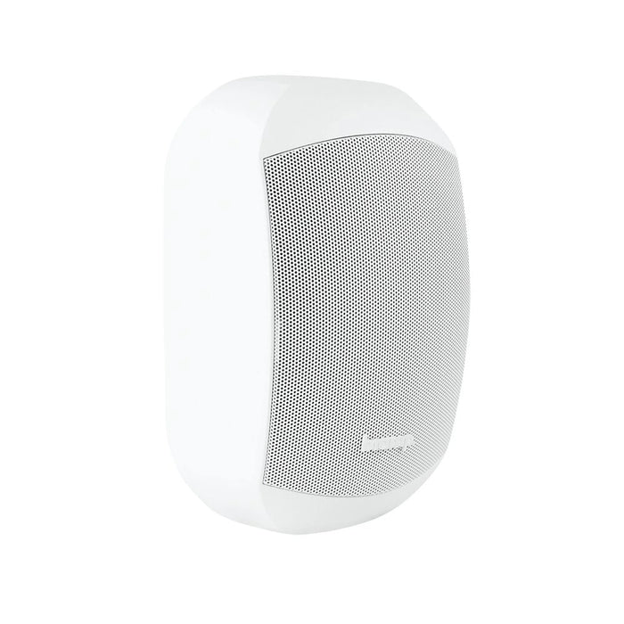 Biamp Mask 4C- 4inch All Weather Wall Mount Speaker (Pair) - The Audio Co.