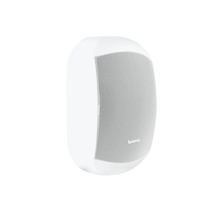 Biamp Mask 6C - 6.5inch All Weather Wall Mount Speaker (Pair) - The Audio Co.