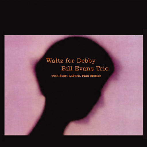 Bill Evans Trio - Waltz For Debby - 180g Vinyl [Opaque Baby Pink] - Music
