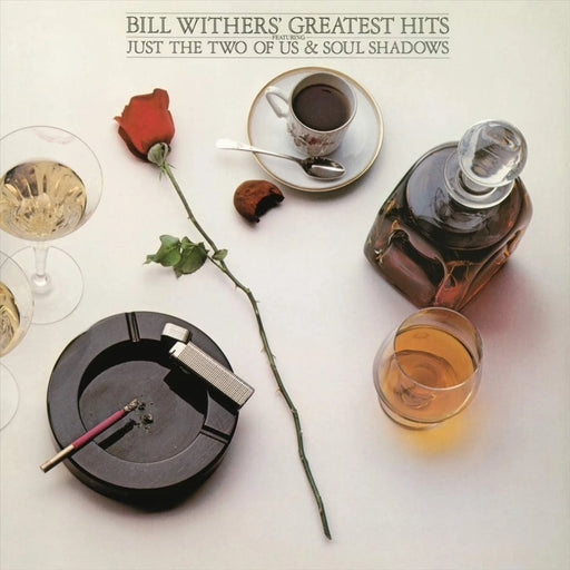 Bill Withers - Bill Withers’ Greatest Hits - 45RPM - Music