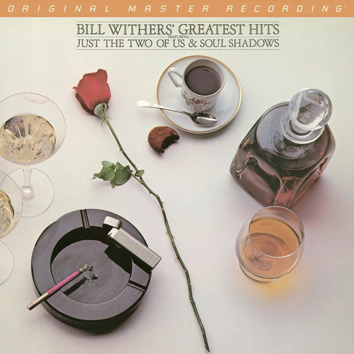 Bill Withers - Bill Withers' Greatest Hits - The Audio Co.