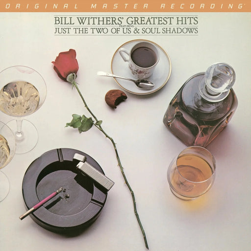 Bill Withers - Bill Withers' Greatest Hits - The Audio Co.