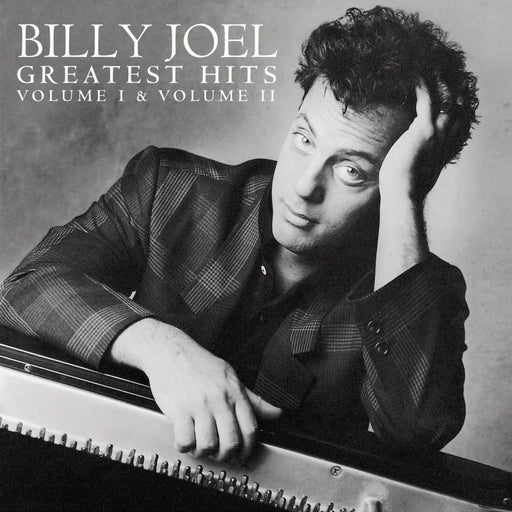 Billy Joel Greatest Hits Volume I & II 180g Vinyl 2LP Music