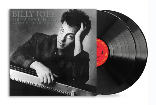 Billy Joel Greatest Hits Volume I & II 180g Vinyl 2LP Music