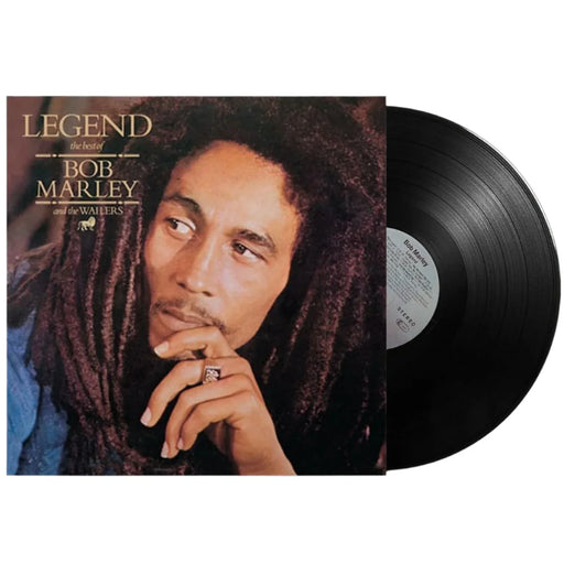 Bob Marley And The Wailers - Legend - 12 inch 180g Vinyl - Music