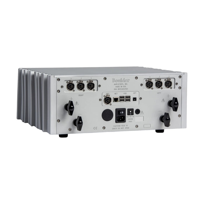 Boulder 866 Integrated Amplifier - Integrated Amplifier