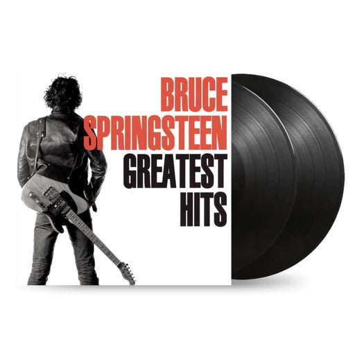 Bruce Springsteen - Greatest Hits - 12inch 180g Vinyl 2LP - Music