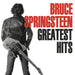 Bruce Springsteen - Greatest Hits - 12inch 180g Vinyl 2LP - Music