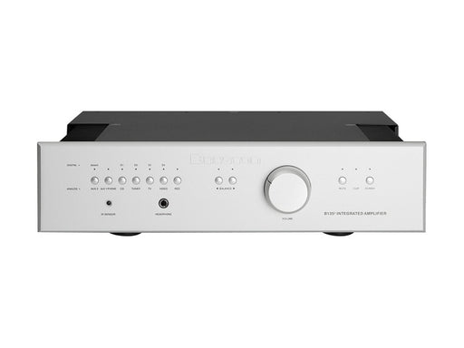 Bryston B135 Cubed Integrated Amplifier - The Audio Co.