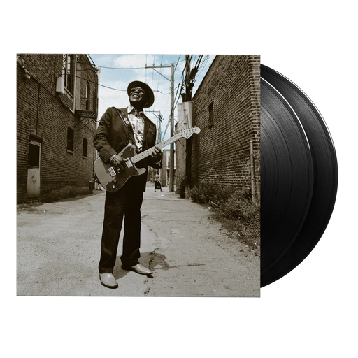 Buddy Guy - Bring ‘Em - 180g Vinyl 2LP - Music