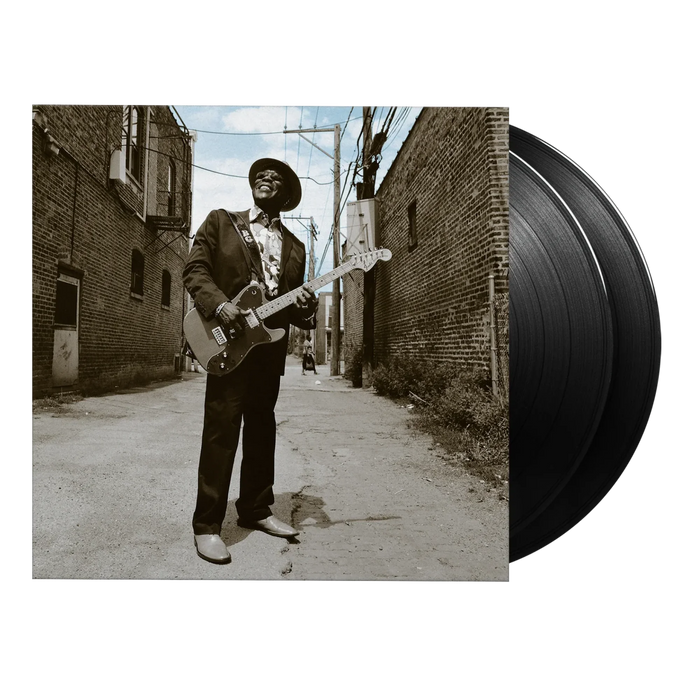 Buddy Guy - Bring ‘Em - 180g Vinyl 2LP - Music