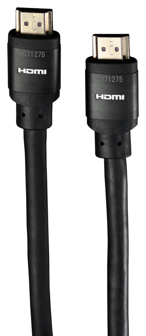 Bullet Train 48Gbps HDMI 2.1 10K 120Hz – High Speed HDMI Cable - The Audio Co.
