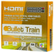 Bullet Train 5K 18Gbps AOC HDMI Cable - The Audio Co.