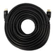 Bullet Train HDMI 2.0 4K 60Hz – High Speed Ultra Long Directional HDMI Cable - The Audio Co.