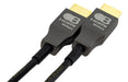 Bullet Train HDMI 2.1 10K 60Hz – High Speed Ultra Long AOC HDMI Cable - The Audio Co.