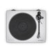 Cambridge Audio ALVA ST - Vinyl Turntable with Phono Stage and Bluetooth - The Audio Co.