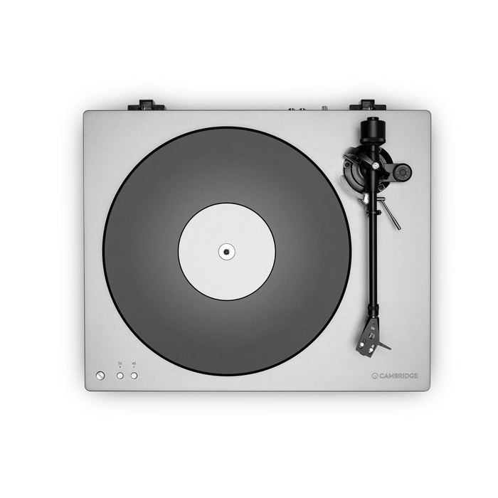 Cambridge Audio ALVA TT V2 - Vinyl Turntable with Phono Stage and Bluetooth - The Audio Co.