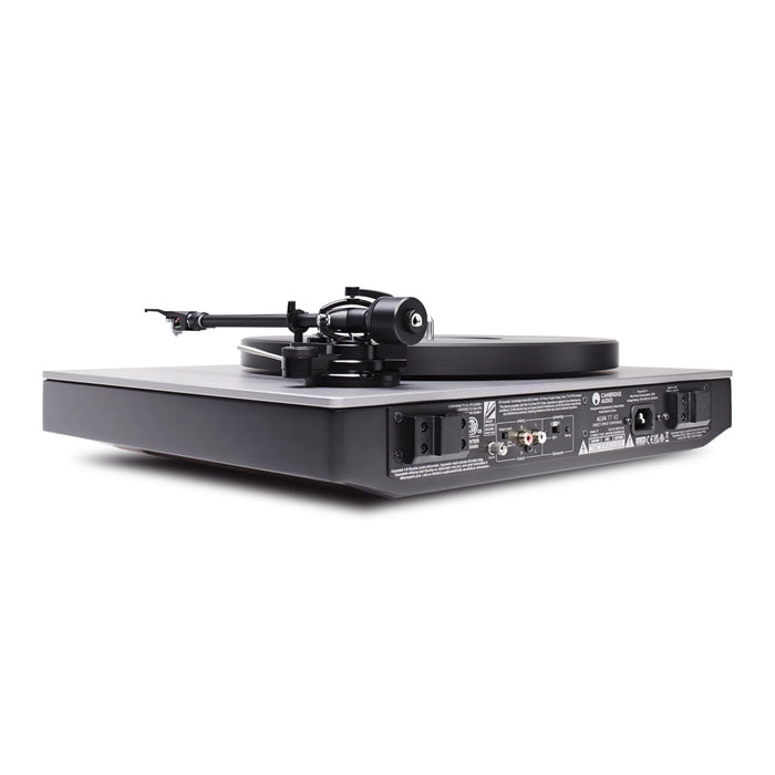 Cambridge Audio ALVA TT V2 - Vinyl Turntable with Phono Stage and Bluetooth - The Audio Co.