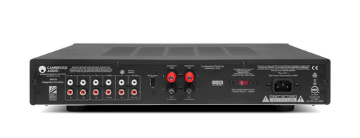 Cambridge Audio AXA 35 - Integrated Stereo Amplifier - The Audio Co.