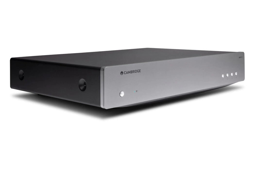 Cambridge Audio AXN 10 - Network Audio Streamer - The Audio Co.