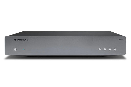 Cambridge Audio AXN 10 - Network Audio Streamer - The Audio Co.