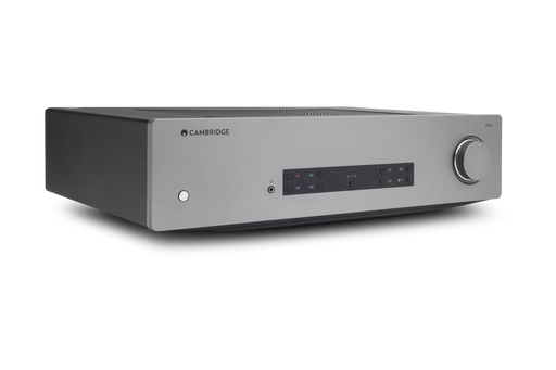 Cambridge Audio CXA81 Mk II Integrated Stereo Amplifier - Integrated Amplifier