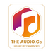 Cambridge Audio CXC v2 - CD Transport - The Audio Co.