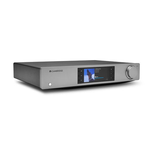 Cambridge Audio CXN 100 Network Audio Streamer - The Audio Co.