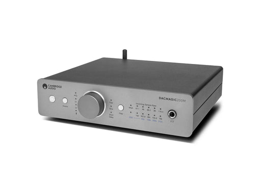 Cambridge Audio DacMagic 200M - Digital to Analog Convertor - The Audio Co.