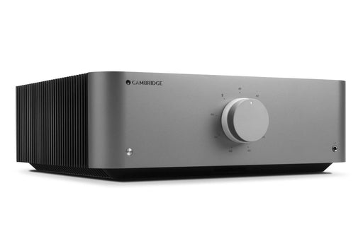 Cambridge Audio Edge A - Integrated Stereo Amplifier - The Audio Co.