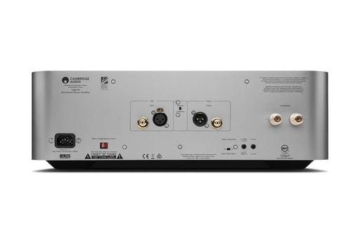 Cambridge Audio Edge M Monoblock Power Amplifier - Power Amplifier